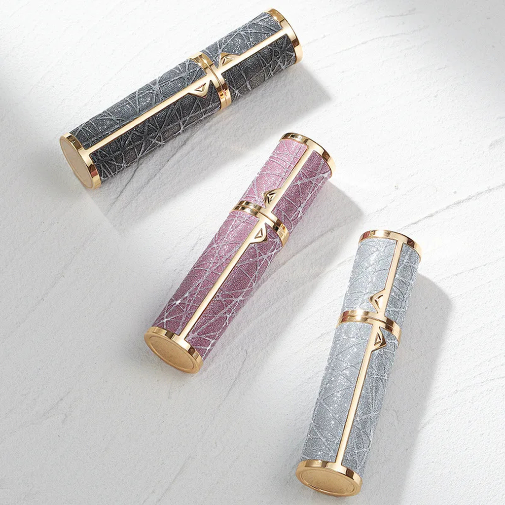 5 ml Refillable Perfume Atomizer