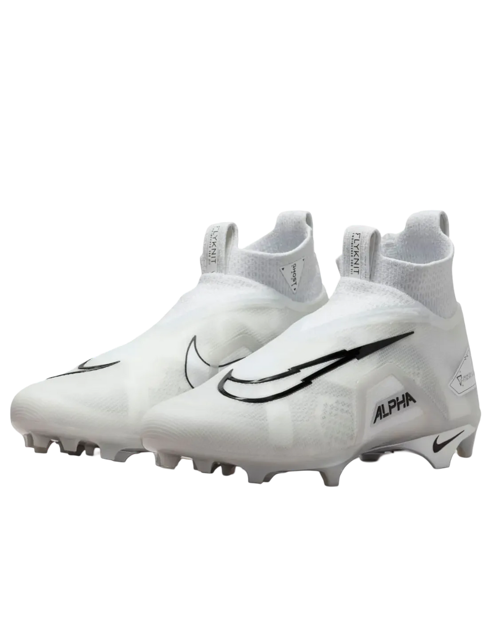 Nike Alpha Menace Elite 3
