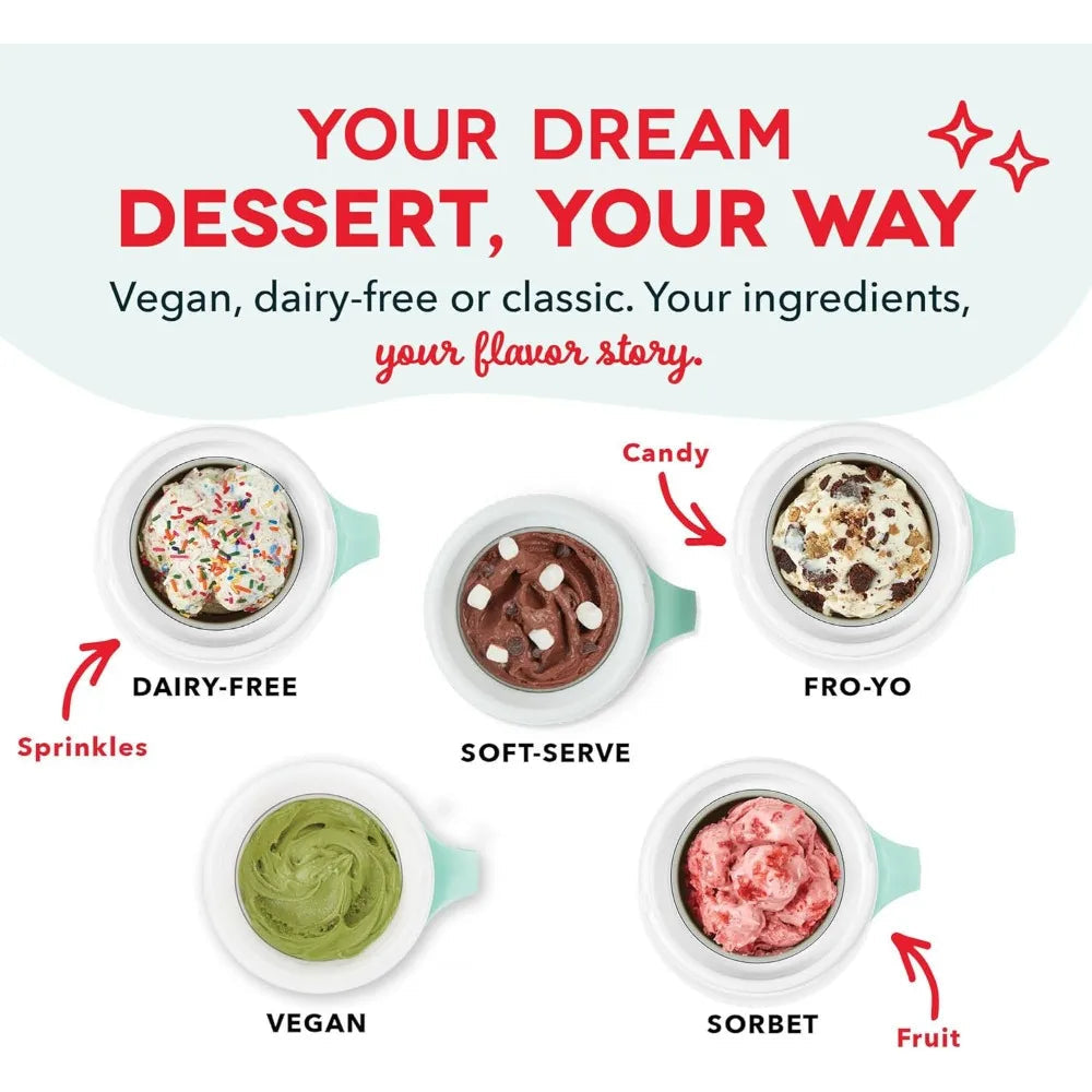 Ice Cream Maker