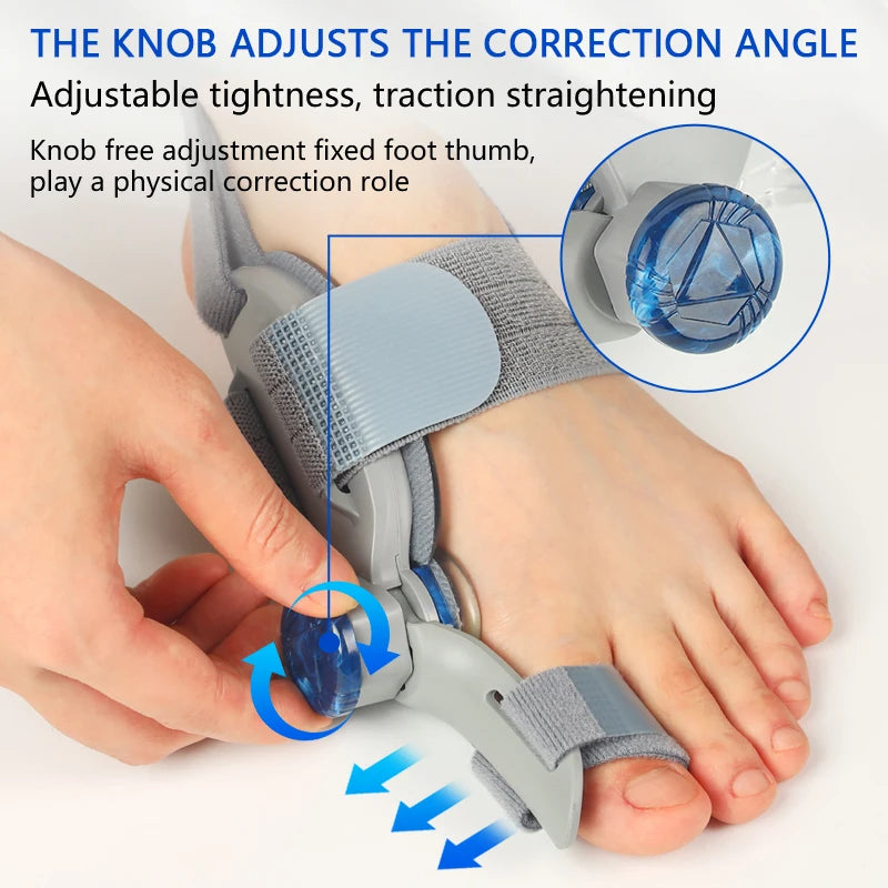 Bunion Corrector Splint