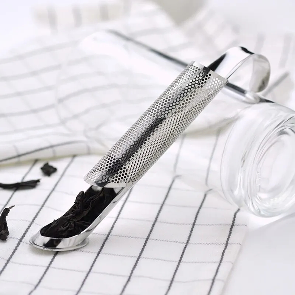 Reusable Tea Infuser Stick