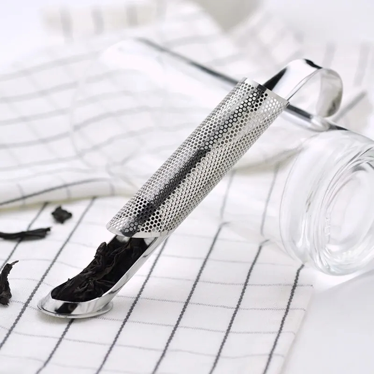 Reusable Tea Infuser Stick