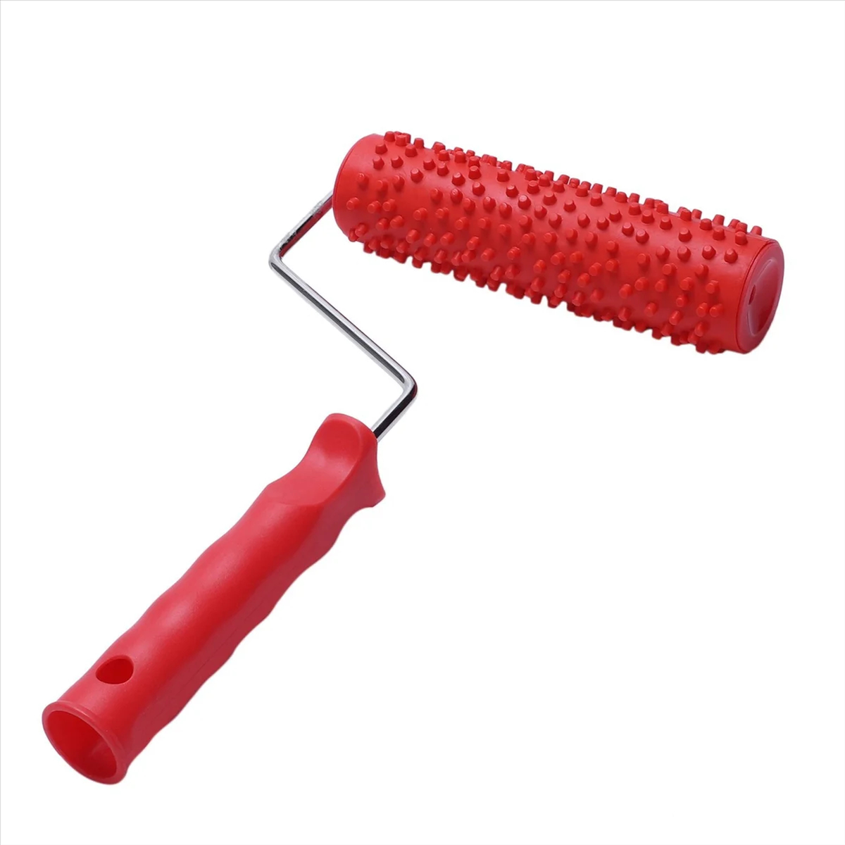 Patterned Paint Roller