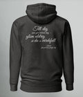 HOODIE ENOUGH