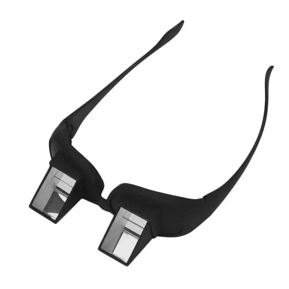 Lazy Reading Glasses
