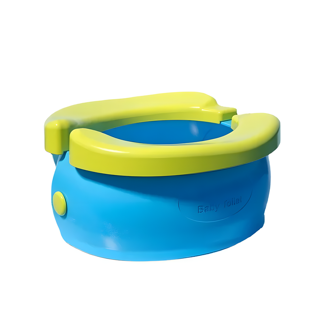 Foldable Kids Travel Potty