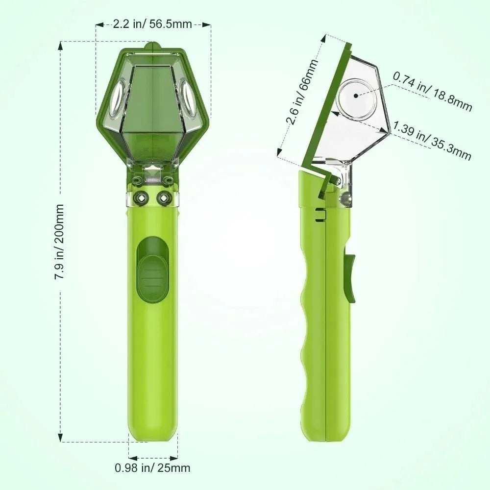 Portable Insect Catcher