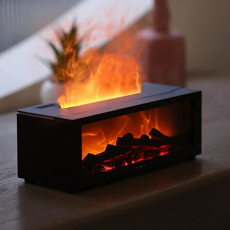 Kamin-Luftbefeuchter