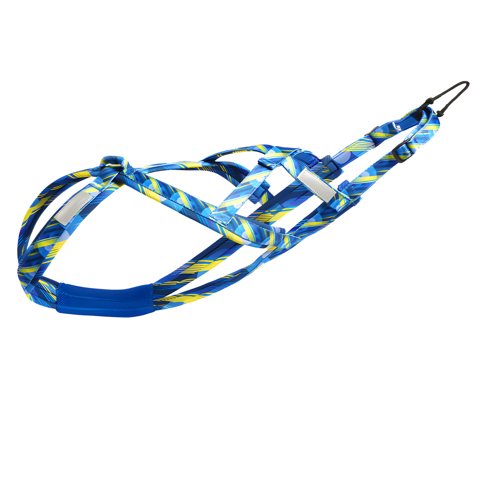 Reflective Dog Sled Harness