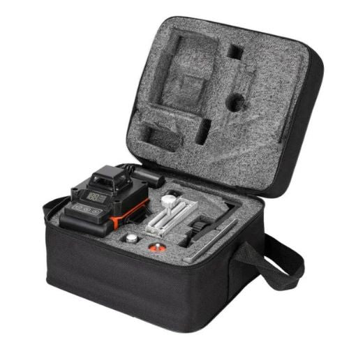 3D-Laser-Nivelliergerät