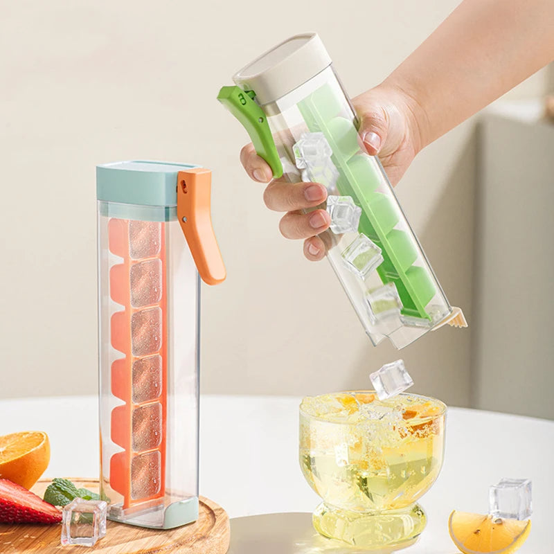 Griffschale für Eiswürfelbereiter