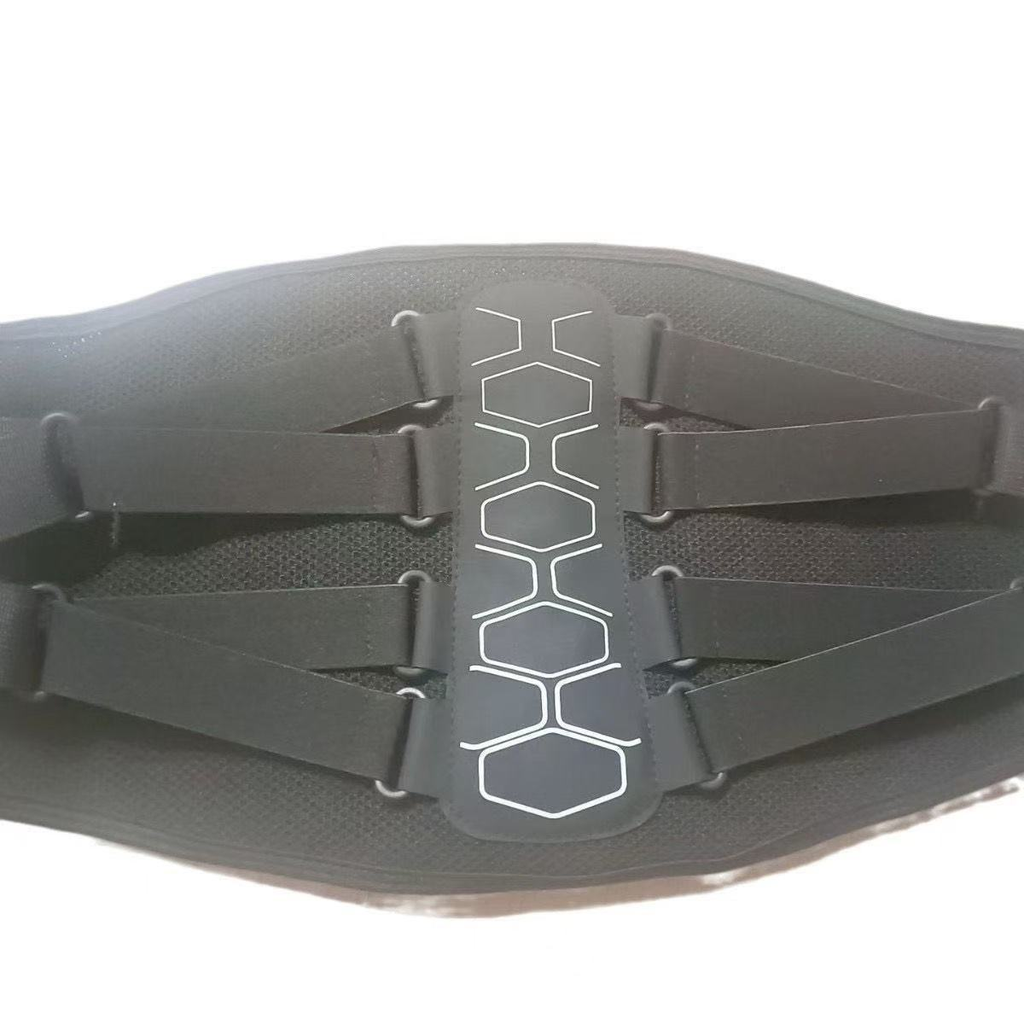 Adjustable Weightlifting Belt
