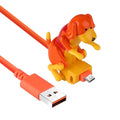 Rambling Dog Charger