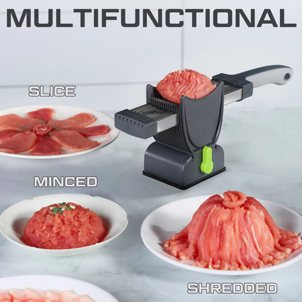 Frischfleischschneider
