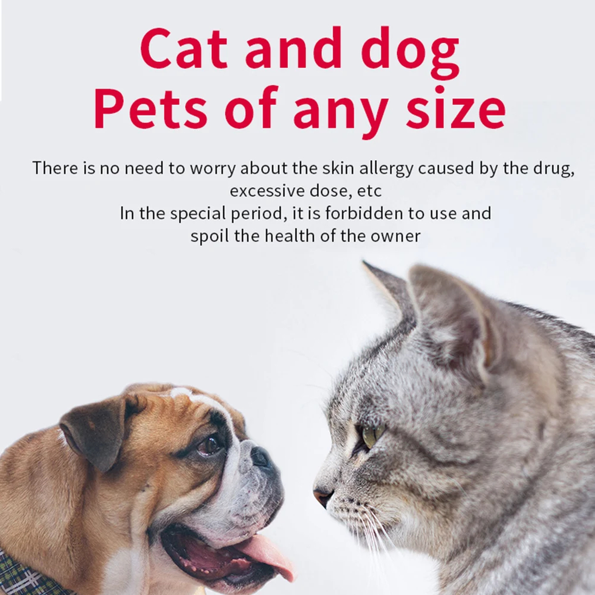 USB Ultrasonic Pet Repeller