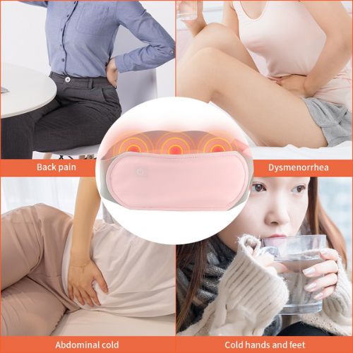 Menstruationsbinde