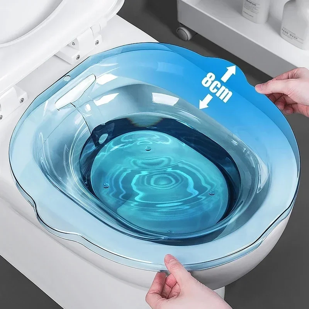 Portable Bidet Wash Basin