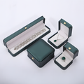 Crown Jewelry Box
