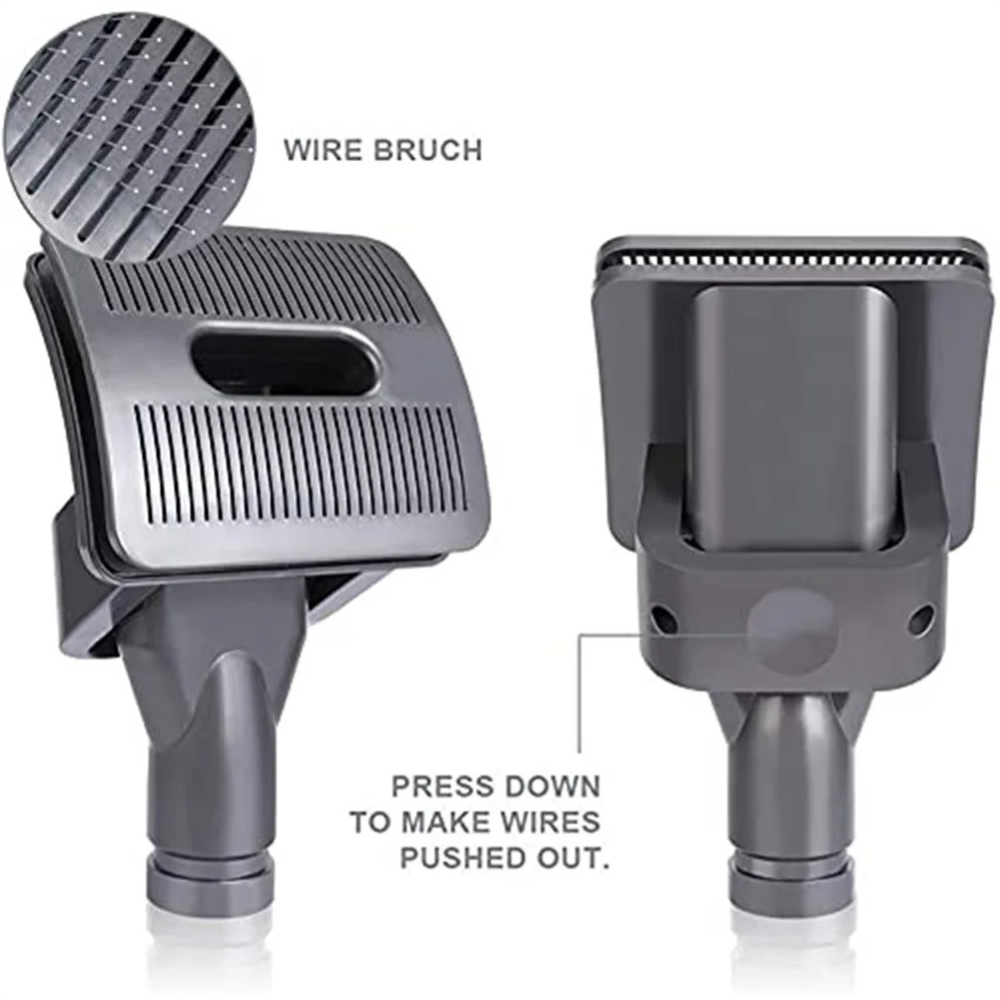 Tierhaar-Staubsaugeraufsatz für Dyson