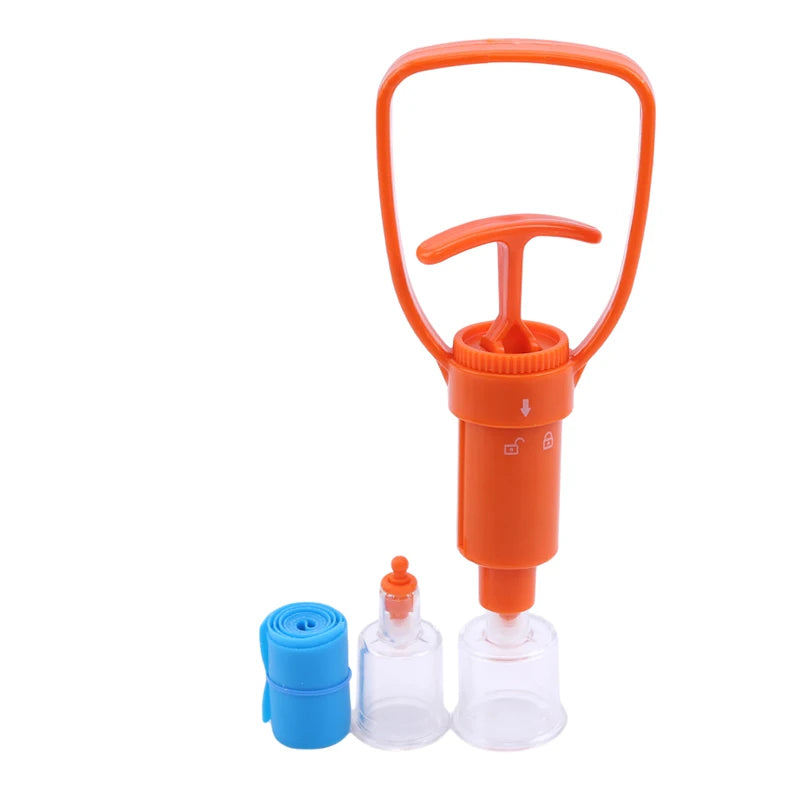 Insektengiftabsauger