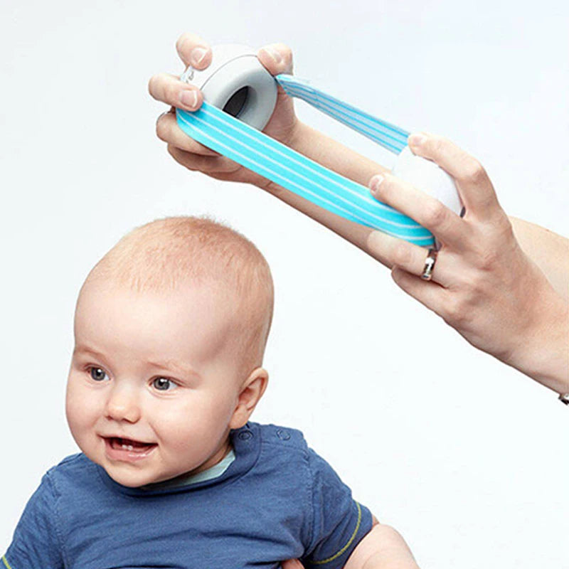 Gehörschutz für Babys
