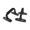 I-Shaped Push Up Bar Exercise Arm Chest Core Strength Shoulder Muscle Training