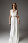 MAXI DRESS BRIDE