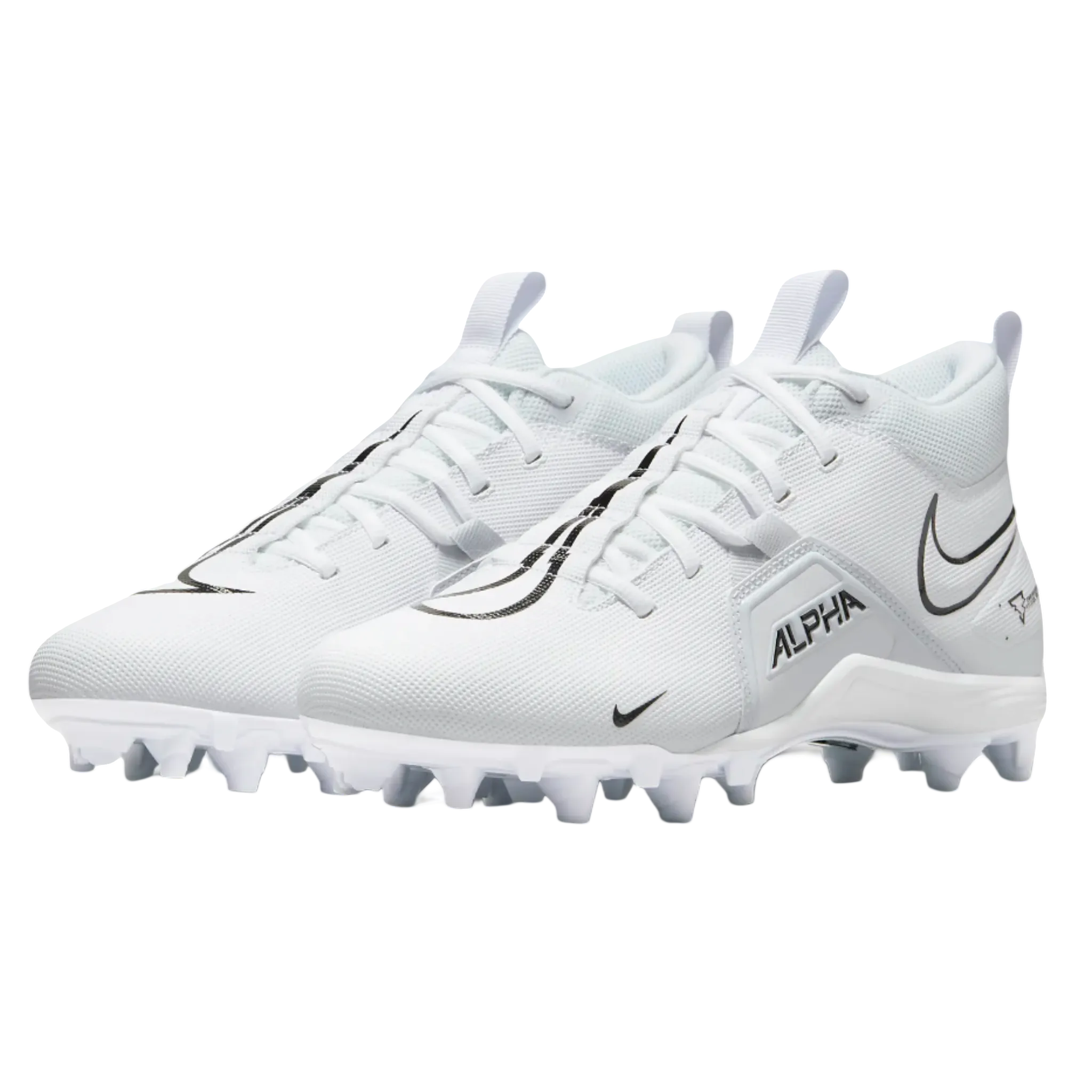 Nike Alpha Menace Varsity 3 (Outlet)