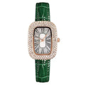 Versatile Women's Casual Quartz Wrist Watch