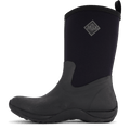 ARCTIC WEEKEND BLACK