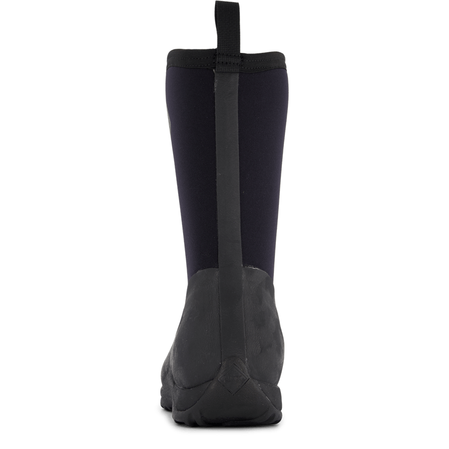 ARCTIC WEEKEND BLACK