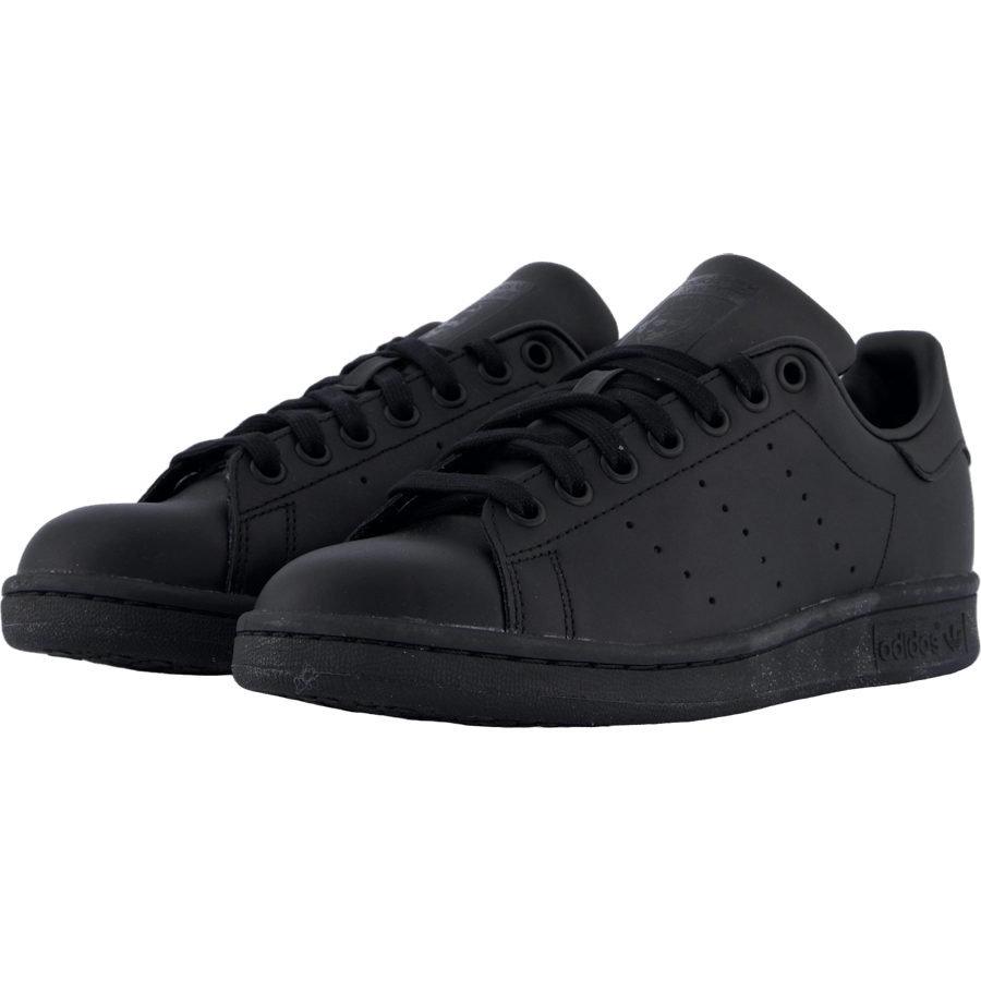 Stan Smith Black