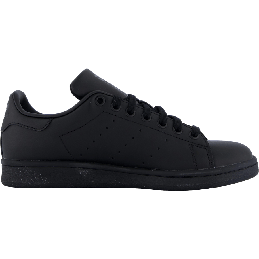 Stan Smith Black