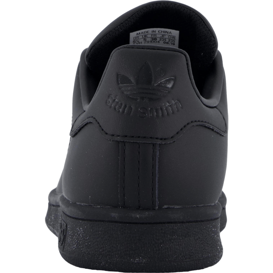 Stan Smith Black