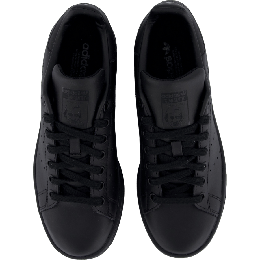 Stan Smith Black