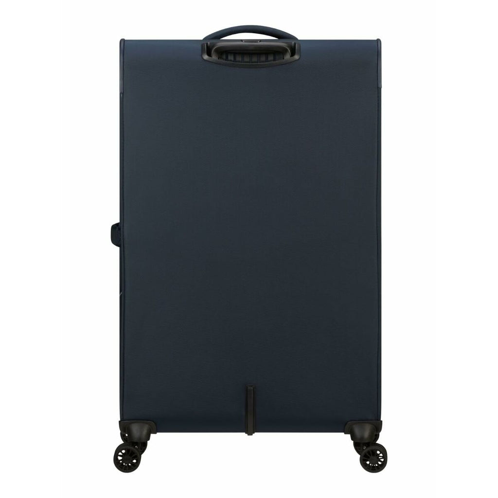 Resväska American Tourister SummerRide Spinner, 116L, blå