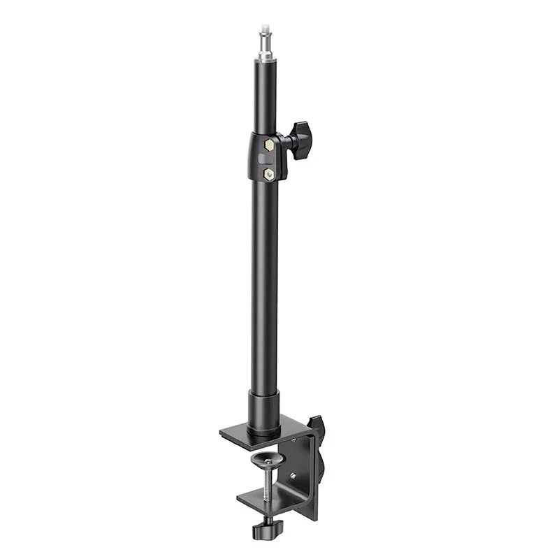 Stativ mit 1/4"-Schraube, Bordmaß 350-610 mm - Aluminium