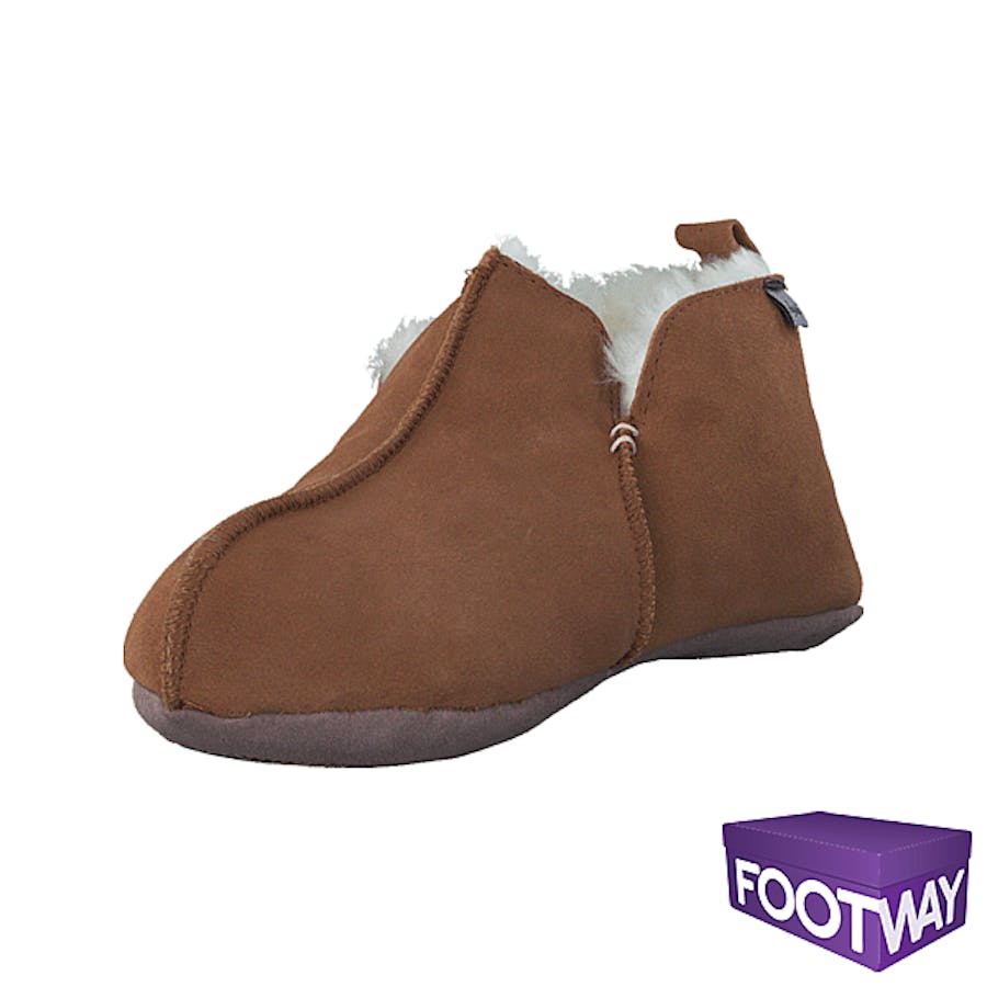 Innsbruck Chestnut