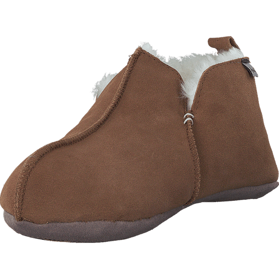Innsbruck Chestnut