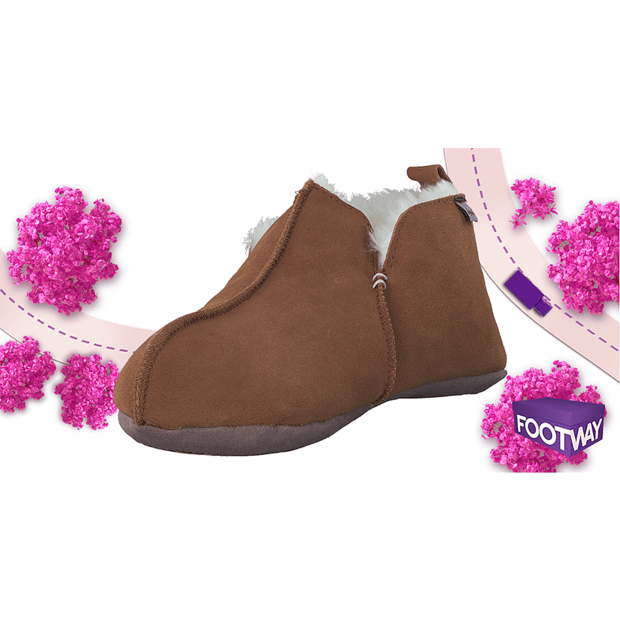 Innsbruck Chestnut