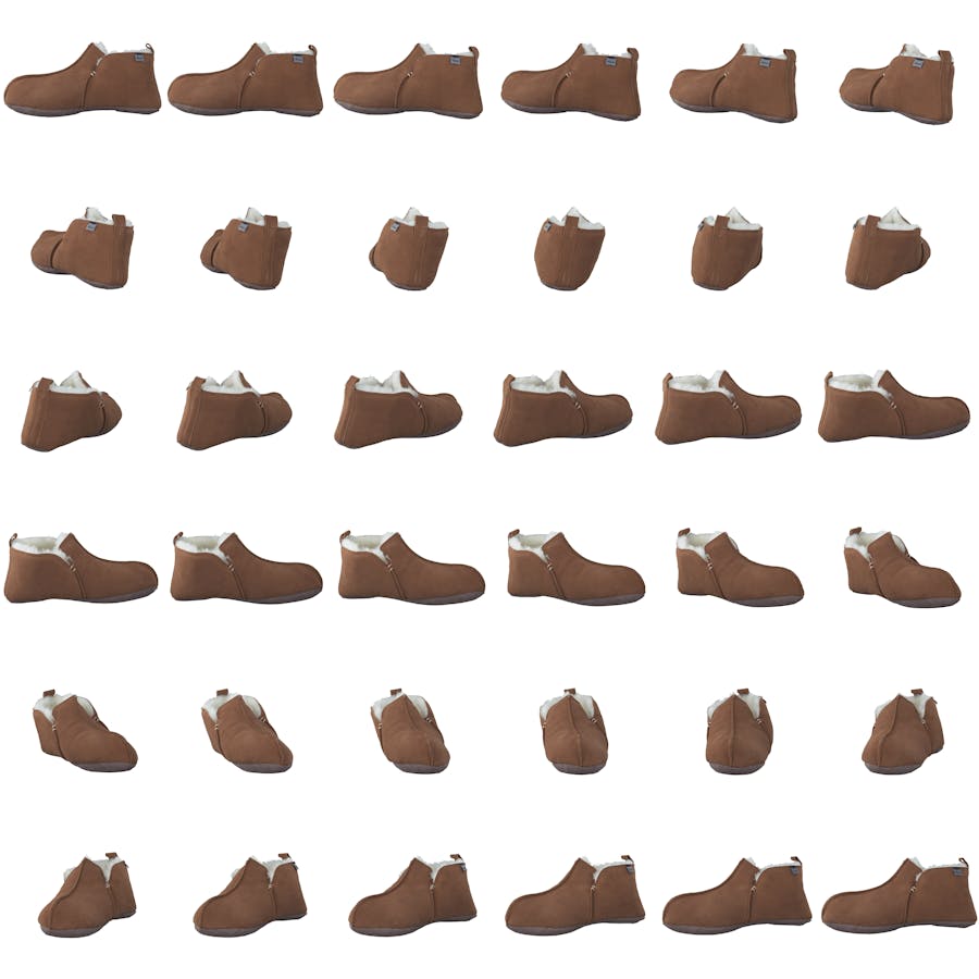 Innsbruck Chestnut