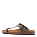 Aragon Brown