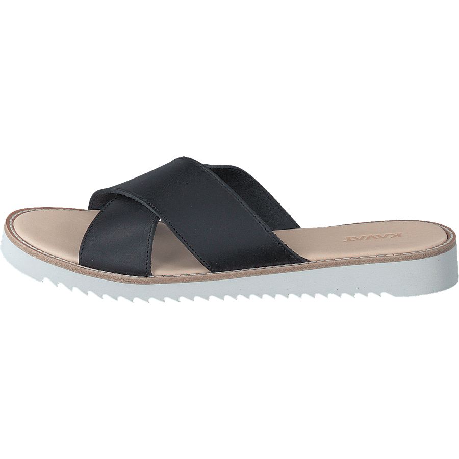 Axamo EP Black