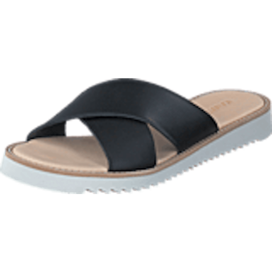 Axamo EP Black