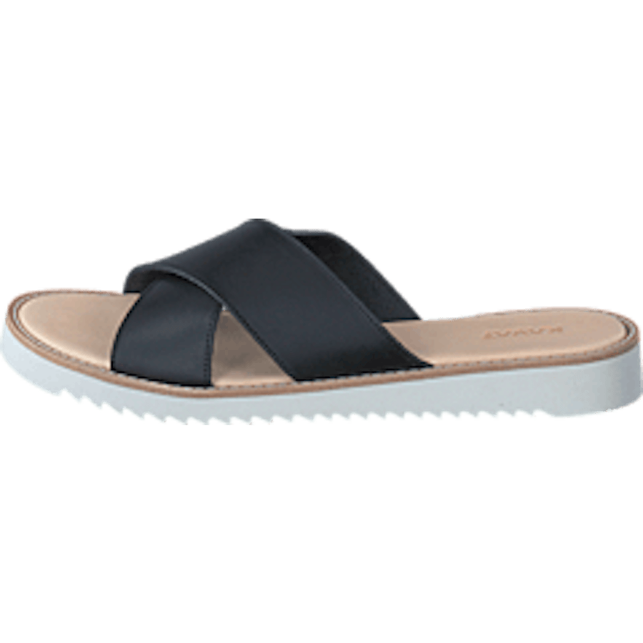 Axamo EP Black
