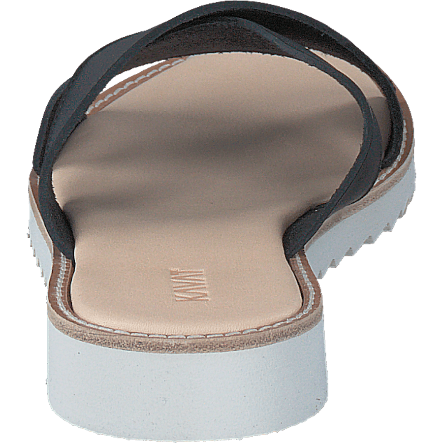 Axamo EP Black