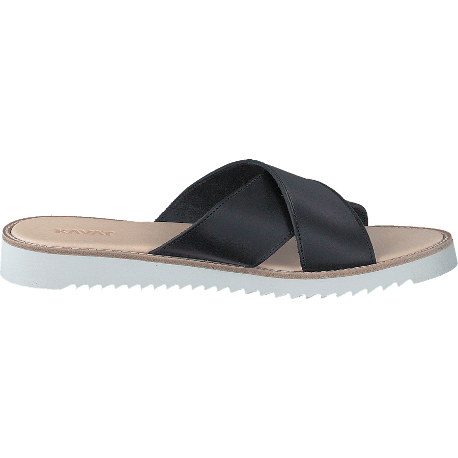 Axamo EP Black