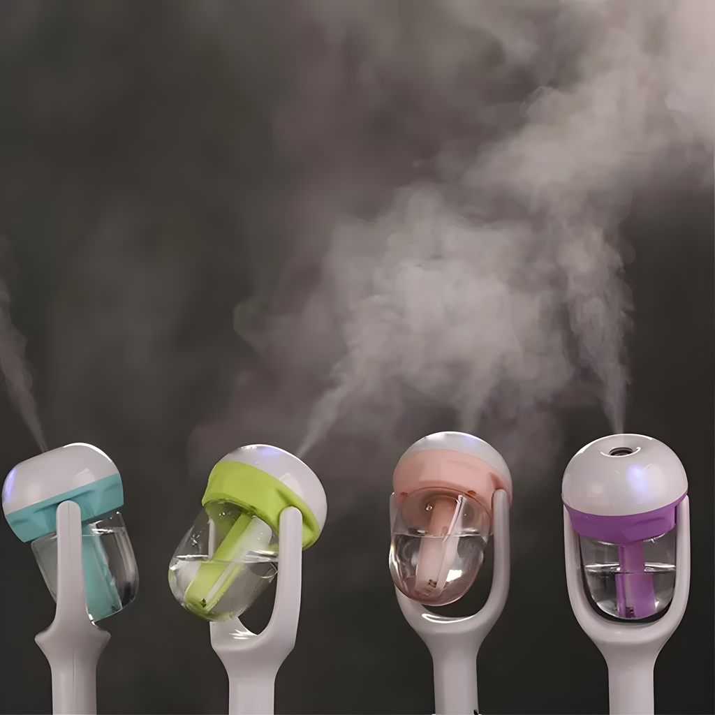 Car Cup Humidifier