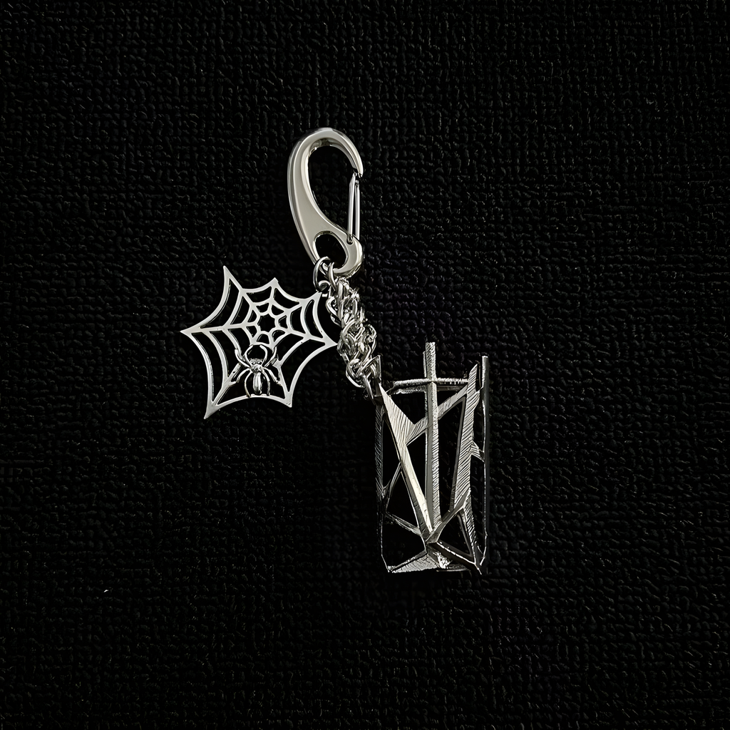 Decorative Lighter Case