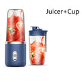 Portable Electric Juicer Cup